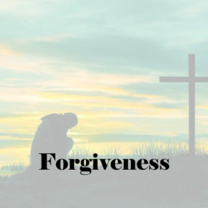 Forgiveness